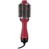 REVLON Salon One-Step Haartrockner Und Volumiser Mit Titanbeschichtung Warmluftbürste 1 REVLON Salon One-Step Haartrockner Und Volumiser Mit Titanbeschichtung Warmluftbürste -Pflegeprodukte Angebote revlon salon one step haartrockner und volumiser mit titanbeschichtung warmluftbuerste 1 stk 0761318452799