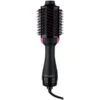 REVLON Salon One-Step Warmluft- Und Volumenbürste Warmluftbürste -Pflegeprodukte Angebote revlon salon one step warmluft und volumenbuerste warmluftbuerste 1 stk 0761318352228