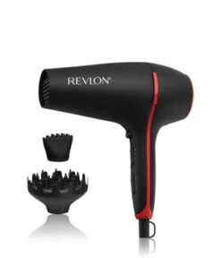 REVLON Smoothstay Haartrockner