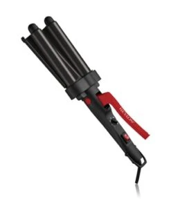 REVLON Wave Master Jumbo Welleneisen Kreppeisen