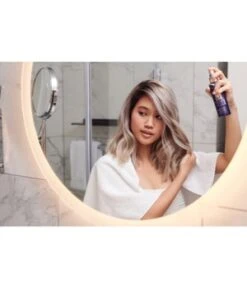 Schwarzkopf Professional BlondMe Cool Blondes Neutralizing Spray-Conditioner -Pflegeprodukte Angebote schwarzkopf blondme cool blondes neutralizing spray conditioner 150 ml 4045787640199 detail