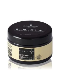 Schwarzkopf Professional Chroma ID BEIGE Bonding Color Mask Farbmaske