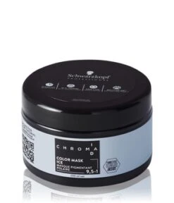 Schwarzkopf Professional Chroma ID ICE Bonding Color Mask Farbmaske