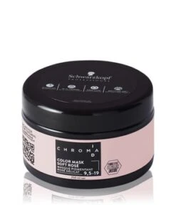 Schwarzkopf Professional Chroma ID SODT ROSÈ Bonding Color Mask 9.5-19 Farbmaske