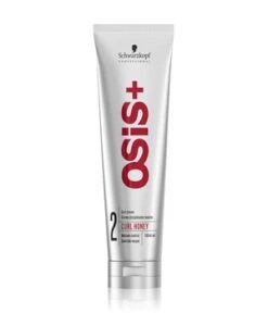 Schwarzkopf Professional Osis Style Curl Honey Stylingcreme