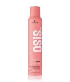 Schwarzkopf Professional Osis Volume & Body Grip Schaumfestiger
