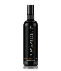 Schwarzkopf Professional Silhouette Super Hold Pumpspray Volumenspray