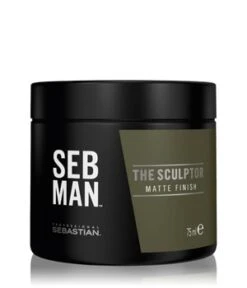 SEB MAN The Sculptor Matte Finish Haarwachs