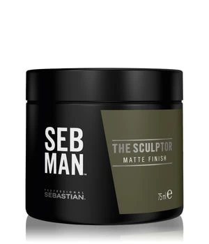 SEB MAN The Sculptor Matte Finish Haarwachs 3 SEB MAN The Sculptor Matte Finish Haarwachs