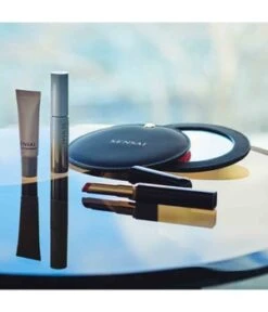 Sensai Colours Contouring Lipstick Holder Lippenstift Hülle -Pflegeprodukte Angebote sensai colours contouring lipstick holder lippenstift huelle 1 stk no color 4973167852859 visual3