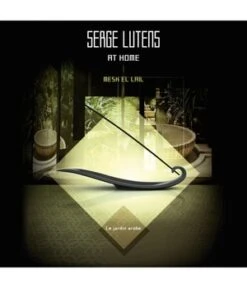 Serge Lutens At Home Incense Le Jardin Arabe Raumduft -Pflegeprodukte Angebote serge lutens at home incense le jardin arabe raumduft 1 stk 3700358218924 visual2