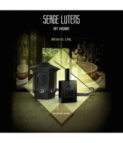 Serge Lutens At Home Incense Le Jardin Arabe Raumduft -Pflegeprodukte Angebote serge lutens at home incense le jardin arabe raumduft 1 stk 3700358218924 visual3