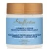 Shea Moisture Manuka Honey & Yogurt Hydrate & Repair Intensive Protein Treatment Masque Haarcreme -Pflegeprodukte Angebote shea moisture manuka honey and yogurt hydrate and repair intensive protein treatment masque haarcreme 227 ml 764302231479