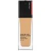 Shiseido Synchro Skin Radiant Lifting Flüssige Foundation -Pflegeprodukte Angebote shiseido synchro skin radiant lifting fluessige foundation nr 340 730852167476