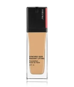 Shiseido Synchro Skin Radiant Lifting Flüssige Foundation