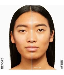 Shiseido Synchro Skin Radiant Lifting Flüssige Foundation -Pflegeprodukte Angebote shiseido synchro skin radiant lifting fluessige foundation nr 340 oak 730852167476 detail