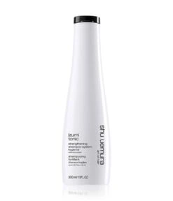 Shu Uemura Izumi Tonic Strengthening Shampoo System Haarshampoo