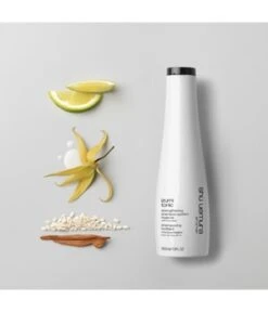 Shu Uemura Izumi Tonic Strengthening Shampoo System Haarshampoo -Pflegeprodukte Angebote shu uemura izumi tonic haarshampoo 300 ml 3474637136512 visual2