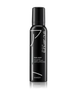 Shu Uemura Kaze Wave Curl Mousse Schaumfestiger