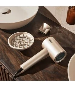 Silk'n SilkyAir Pro Haartrockner -Pflegeprodukte Angebote silk n silkyair pro haartrockner 1 stk 8712856068906 visual