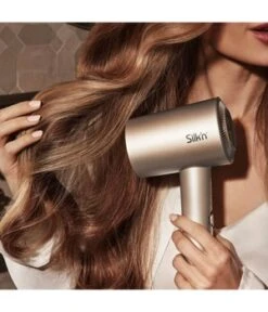 Silk'n SilkyAir Pro Haartrockner -Pflegeprodukte Angebote silk n silkyair pro haartrockner 1 stk 8712856068906 visual2