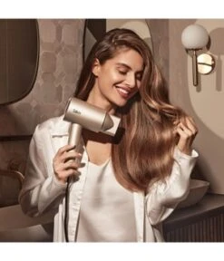 Silk'n SilkyAir Pro Haartrockner -Pflegeprodukte Angebote silk n silkyair pro haartrockner 1 stk 8712856068906 visual3