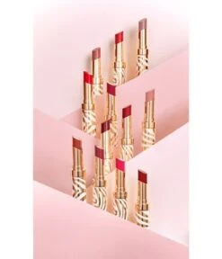 Sisley Phyto Rouge Shine Lippenstift -Pflegeprodukte Angebote sisley phyto rouge shine lippenstift 3 g nr 41 sheer red love 3473311705105 visual