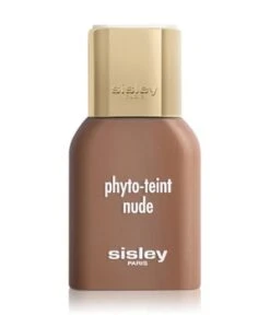Sisley Phyto-Teint Nude Flüssige Foundation