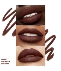 Smashbox Be Legendary Line & Prime Pencil Lipliner -Pflegeprodukte Angebote smashbox be legendary line and prime pencil lipliner red brown 0607710098794 visual