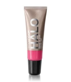Smashbox Halo Sheer To Stay Color Tints Lippenstift