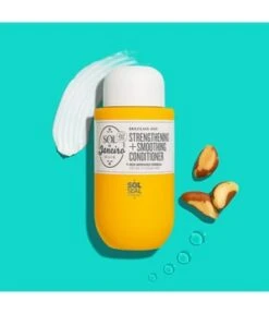 Sol De Janeiro Brazilian Joia™ Conditioner Conditioner -Pflegeprodukte Angebote sol de janeiro brazilian joiatm conditioner conditioner 295 ml 810912033696 visual3