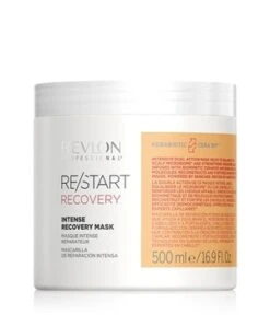 Revlon Professional Re/Start RECOVERY Intense Recovery Mask Haarmaske