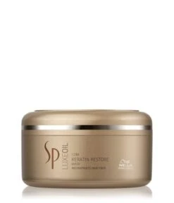 System Professional Luxeoil Keratin Restore Haarmaske