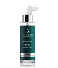 System Professional LipidCode Man Intensive Tonic (M4S) Haarwasser