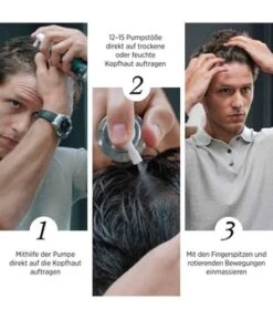 System Professional LipidCode Man Intensive Tonic (M4S) Haarwasser -Pflegeprodukte Angebote system professional man intensive tonic m4s haarwasser 100 ml 4064666010175 detail