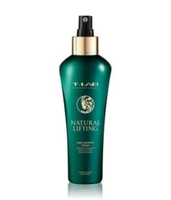 T-LAB Professional Organic Care Collection Natural Lifting Leave-in-Treatment