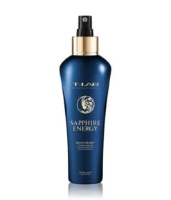 T-LAB Professional Organic Care Collection Sapphire Energy Haarspray