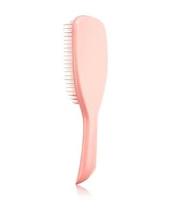 Tangle® Teezer Tangle Teezer The Large Ultimate Detangler Peach Glow No Tangle Bürste -Pflegeprodukte Angebote tangle teezer the large wet detangler peach glow no tangle buerste 1 stk 5060630044213 visual