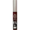 TheBalm Meet Matt(e) Hughes Liquid Lipstick -Pflegeprodukte Angebote thebalm meet matte hughes liquid lipstick adoring 681619805189