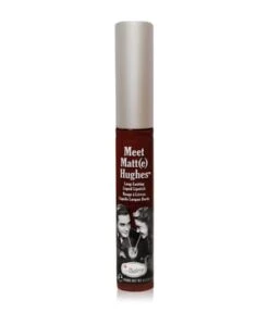 TheBalm Meet Matt(e) Hughes Liquid Lipstick