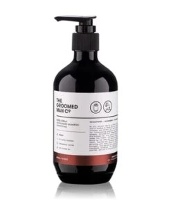 TheGroomedManCo. Cool Cola Hair & Beard Haarshampoo