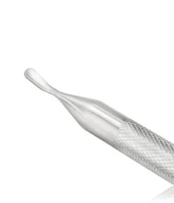 Tweezerman Nagelhautschieber Nagelhautentferner -Pflegeprodukte Angebote tweezerman nagelhautschieber nagelhautentferner 1 stk silber 038097021929 visual2