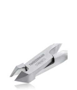 Tweezerman Nagelhautzange Nagelknipser -Pflegeprodukte Angebote tweezerman nagelhautzange nagelknipser nocolor 038097319606 detail