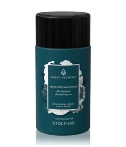 URBAN ALCHEMY Opus Magnum Artic Volume Powder Trockenshampoo
