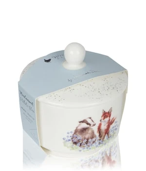 Wax Lyrical Wrendale Meadow Trinket Candle Duftkerze 4 Wax Lyrical Wrendale Meadow Trinket Candle Duftkerze – Bild 2