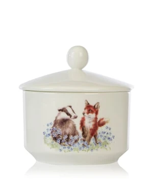 Wax Lyrical Wrendale Meadow Trinket Candle Duftkerze 3 Wax Lyrical Wrendale Meadow Trinket Candle Duftkerze