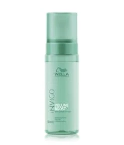 Wella INVIGO Volume Boost Bodifying Foam Schaumfestiger