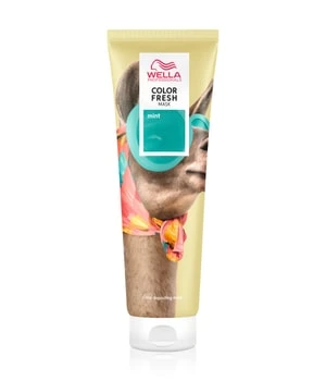 Wella Professionals Color Fresh Mask Farbmaske 3 Wella Professionals Color Fresh Mask Farbmaske
