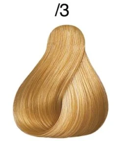 Wella Professionals Perfecton Gold /3 Professionelle Haartönung -Pflegeprodukte Angebote wella professionals perfecton gold 3 haartoenung 250 ml 8005610588636 detail