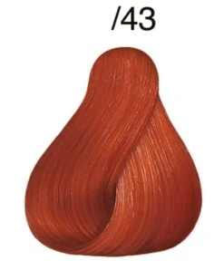 Wella Professionals Perfecton Rot-gold /43 Professionelle Haartönung -Pflegeprodukte Angebote wella professionals perfecton rot gold 43 haartoenung 250 ml 8005610588650 detail